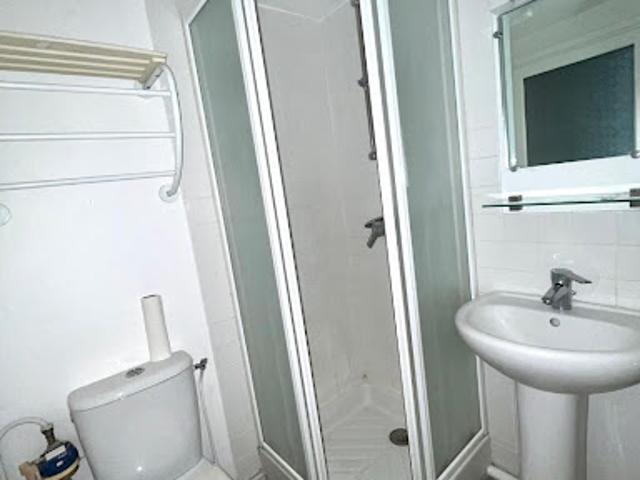 Location Appartement 1 pièce 17.49 m2 Paris 2ème