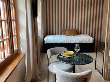 Location Appartement 1 pièce 17.4 m2 Rennes