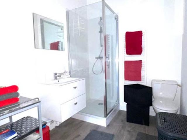Location Appartement 1 pièce 17.56 m2 Louviers