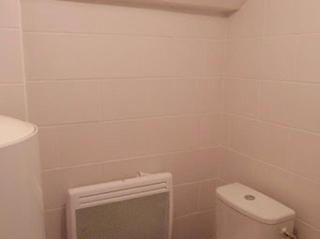 Location Appartement 1 pièce 17.51 m2 Moret Loing et Orvanne