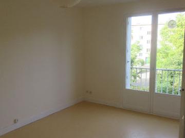 Location Appartement 1 pièce 17.52 m2 Rennes