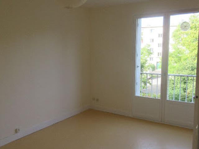 Location Appartement 1 pièce 17.52 m2 Rennes