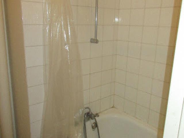Location Appartement 1 pièce 17.52 m2 Rennes