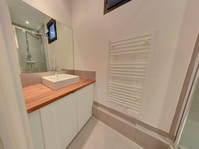 Location appartement 1 pièce, 17.53m², Bry sur Marne