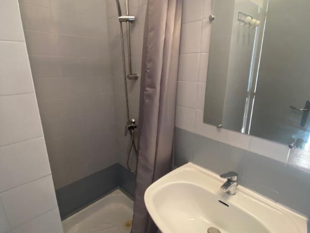 Location appartement 1 pièce, 17.64m², Narbonne