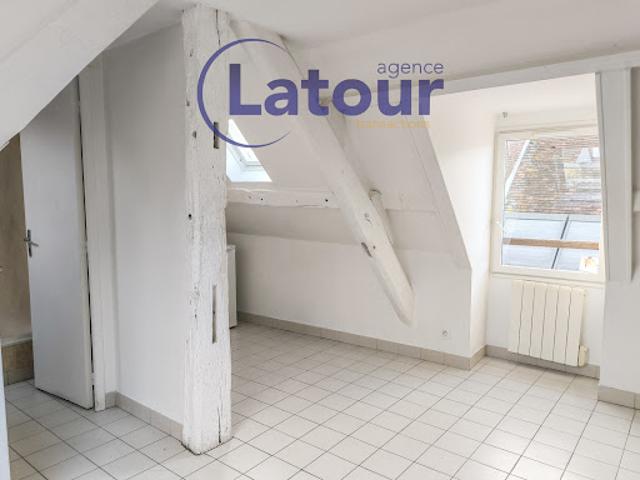 Location Appartement 1 pièce 17.67 m2 Dreux