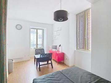 Location Appartement 1 pièce 17.61 m2 Privas