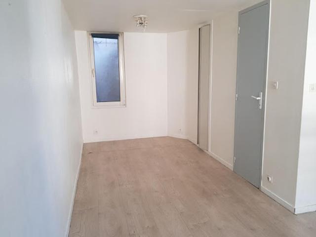 Location Appartement 1 pièce 17.76 m2 Rennes