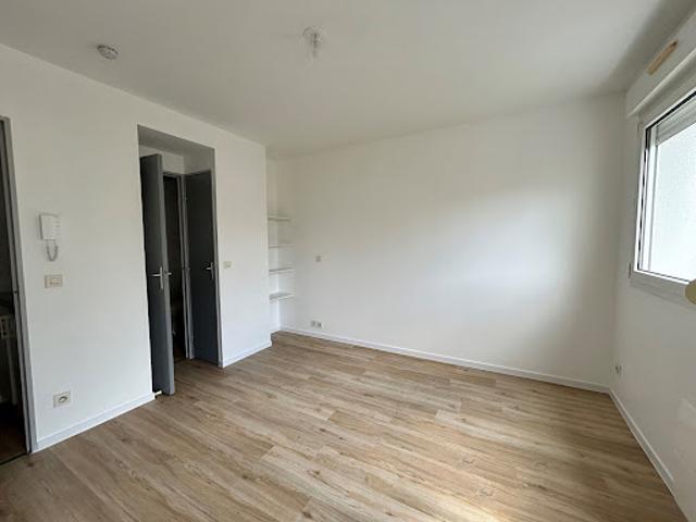 Location Appartement 1 pièce 17.78 m2 Rennes