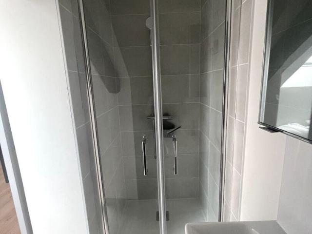 Location appartement 1 pièce, 17.78m², Châteauroux