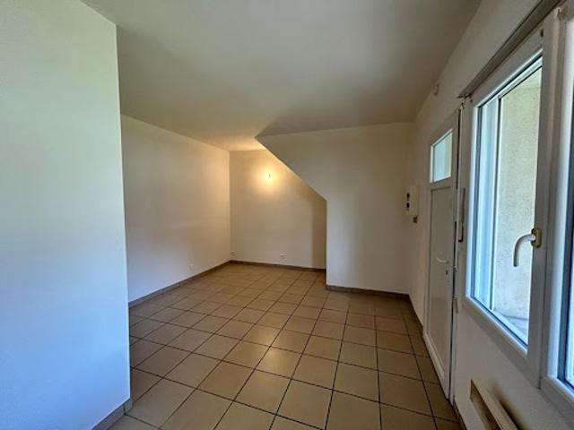 Location Appartement 1 pièce 17.8 m2 Talence