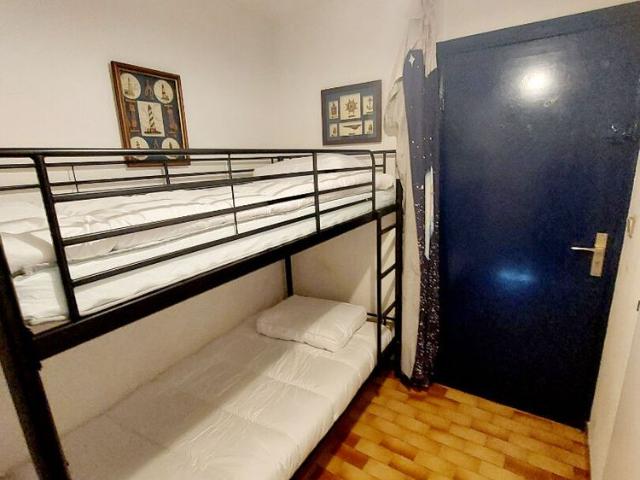Location appartement 1 pièce, 17.96m², La Grande Motte