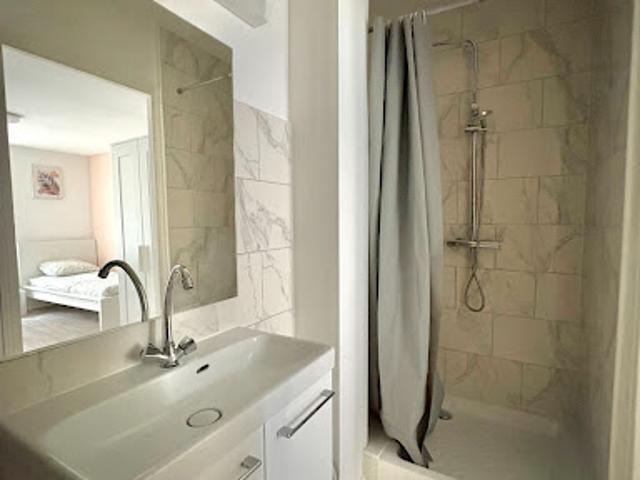 Location Appartement 1 pièce 17.99 m2 Metz