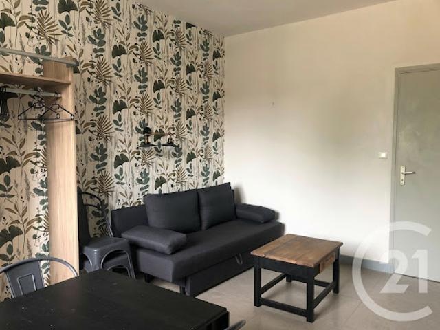 Location Appartement 1 pièce 17.93 m2 Souillac