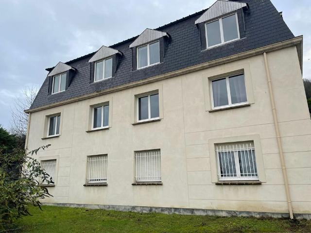 Location Appartement 1 pièce 17m²