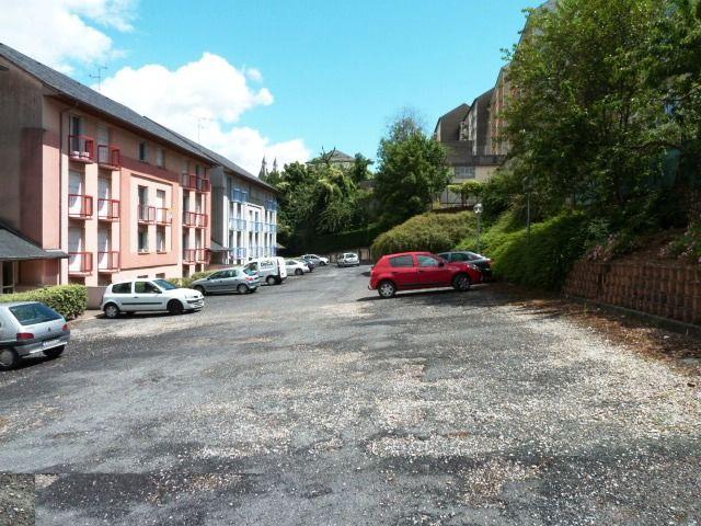 Location Appartement 1 pièce 17m²