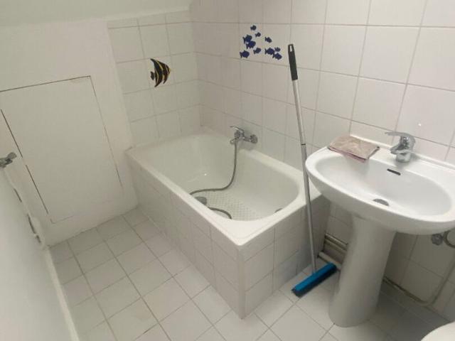 Location Appartement 1 pièce 17m²