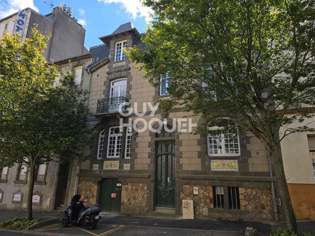 Location Appartement 1 pièce 17m²