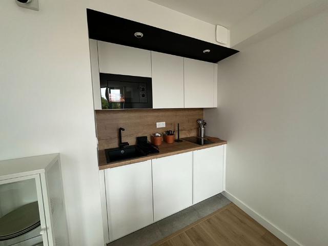 Location Appartement 1 pièce 17m²