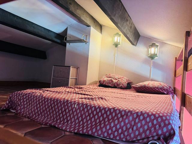 Location Appartement 1 pièce 17m²