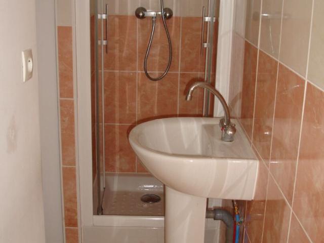 Location Appartement 1 pièce 17m²