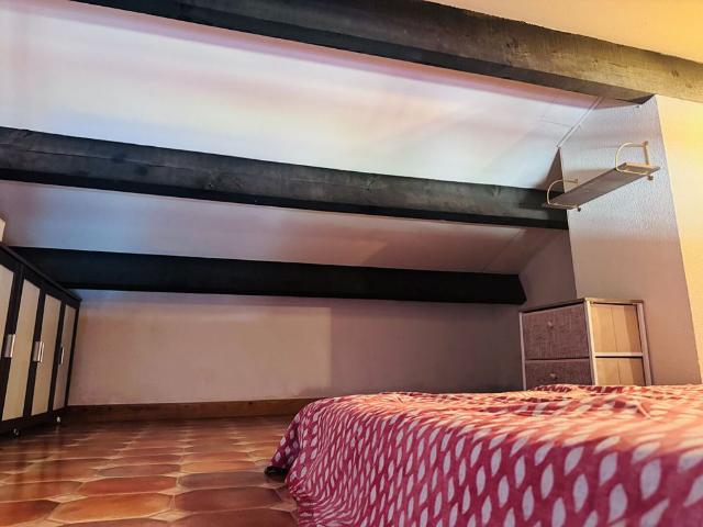 Location Appartement 1 pièce 17m²