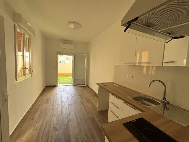 Location Appartement 1 pièce 17m²