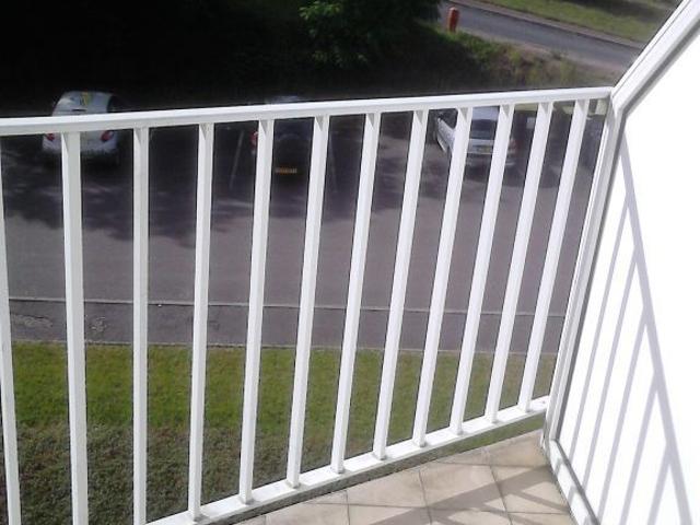 Location Appartement 1 pièce 17m²