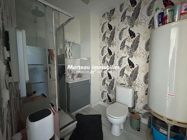 Location Appartement 1 pièce 17m²