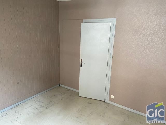 Location Appartement 1 pièce 17m²