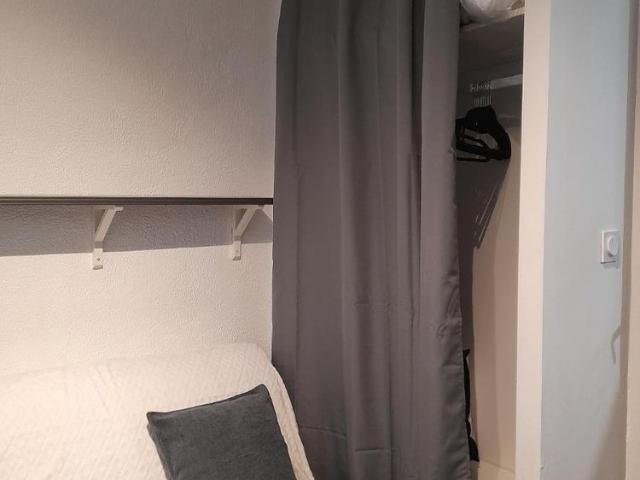 Location Appartement 1 pièce 17m² TARASCON SUR ARIEGE 09400