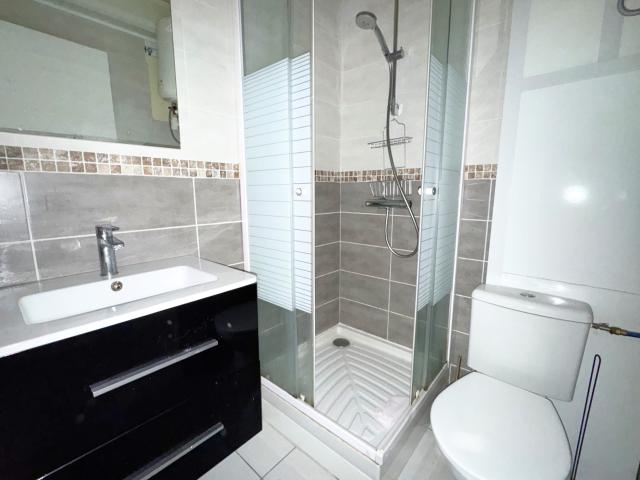 Location Appartement 1 pièce 17m² TOULOUSE 31000