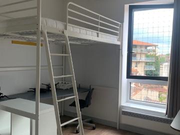 Location Appartement 1 pièce 17m² TOULOUSE 31000