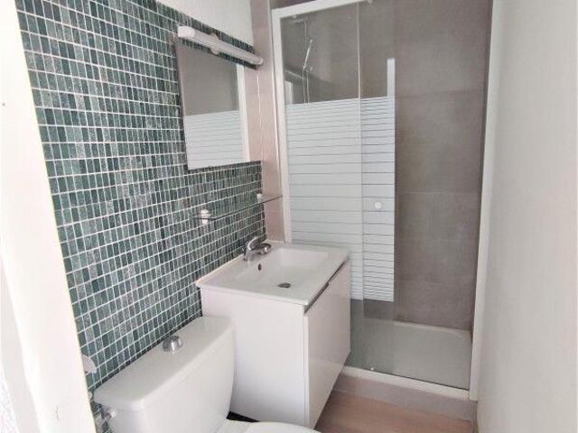 Location Appartement 1 pièce 17m² TOULOUSE 31400