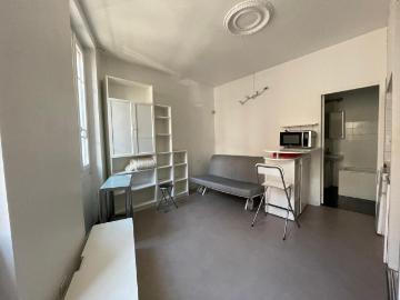 Location Appartement 1 pièce 17m² TOULOUSE 31500
