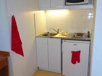 Location Appartement 1 pièce 17m² VALENCE 26000