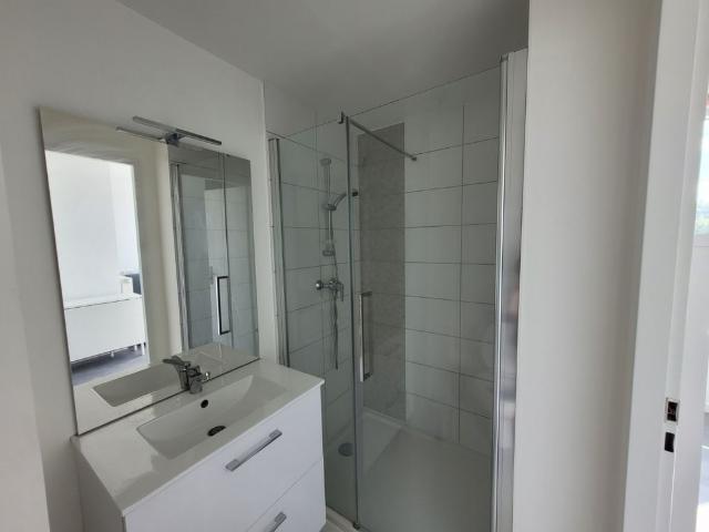 Location Appartement 1 pièce 17m² VILLENEUVE D ASCQ 59650