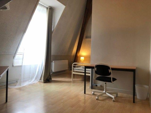 Location Appartement 1 pièce 17m² VILLENEUVE D ASCQ 59650