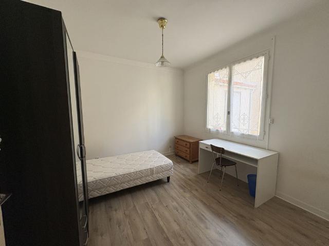 Location Appartement 1 pièce 17m² VILLEBON SUR YVETTE 91140