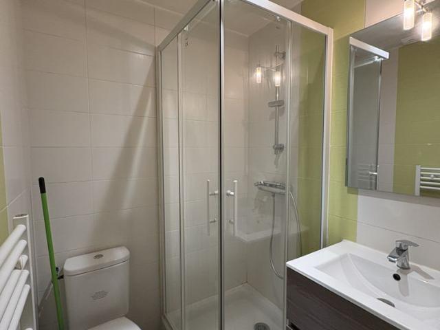 Location Appartement 1 pièce 17m² VILLEBON SUR YVETTE 91140