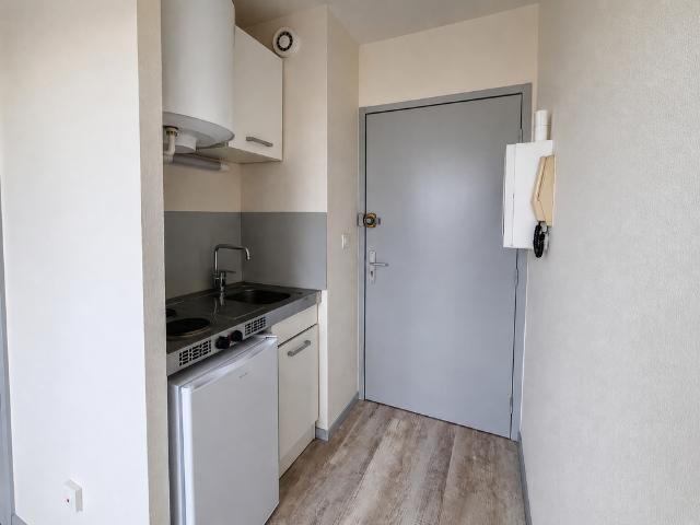 Location Appartement 1 pièce 17m² AGEN 47000