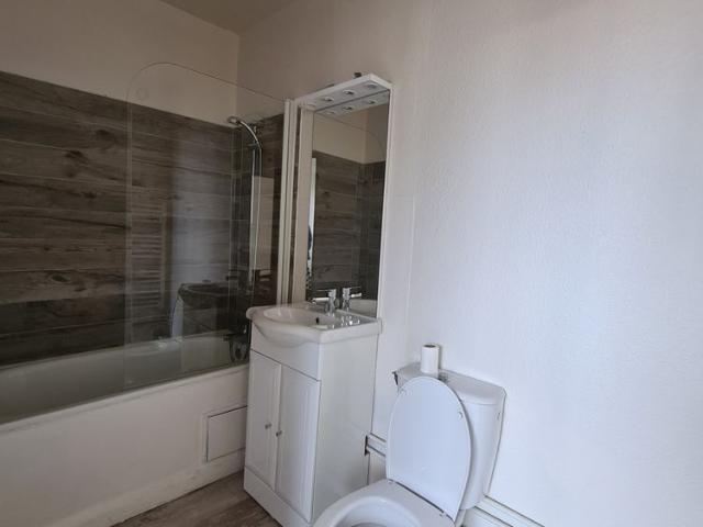 Location Appartement 1 pièce 17m² AGEN 47000