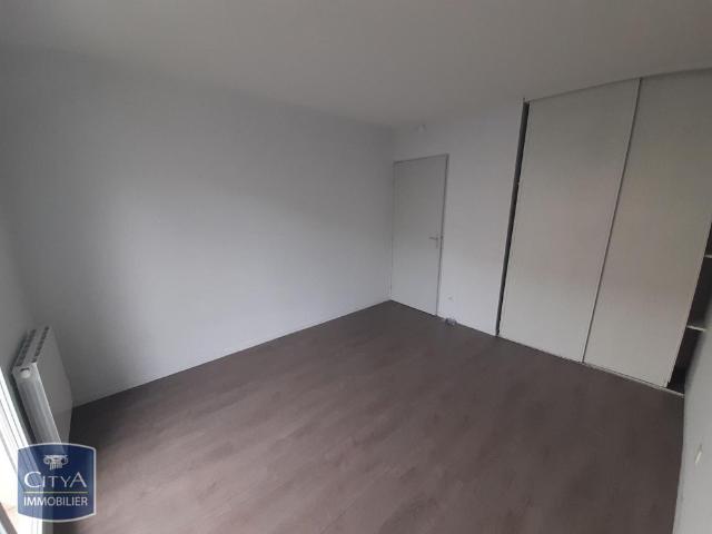 Location Appartement 1 pièce 17m² AGEN 47000