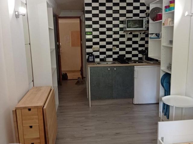 Location Appartement 1 pièce 17m² AIX EN PROVENCE 13100