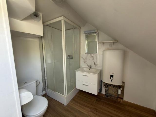 Location Appartement 1 pièce 17m² AMIENS 80000