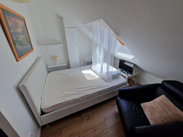 Location Appartement 1 pièce 17m² AMIENS 80000