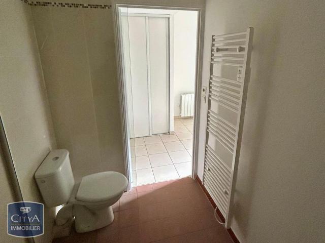Location Appartement 1 pièce 17m² BEAUSOLEIL 06240
