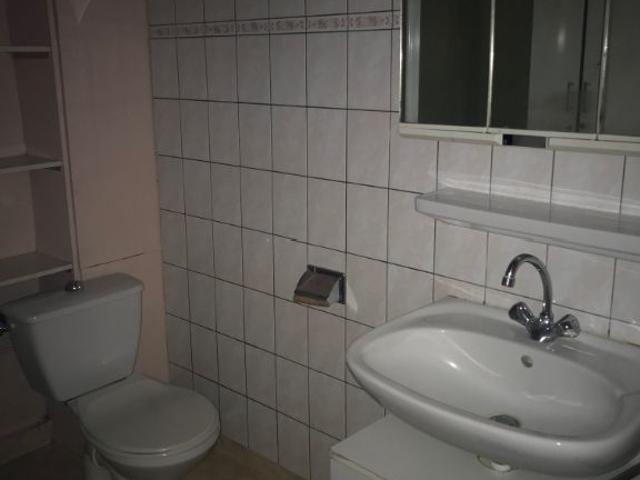 Location Appartement 1 pièce 17m² BESANCON 25000