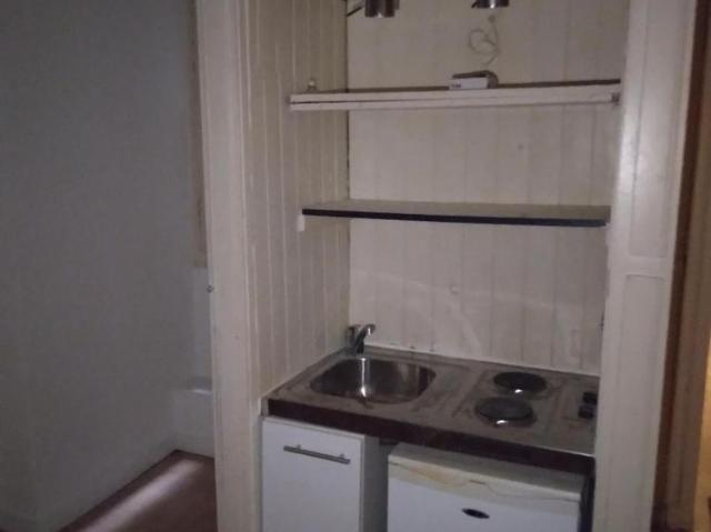 Location Appartement 1 pièce 17m² BORDEAUX 33000