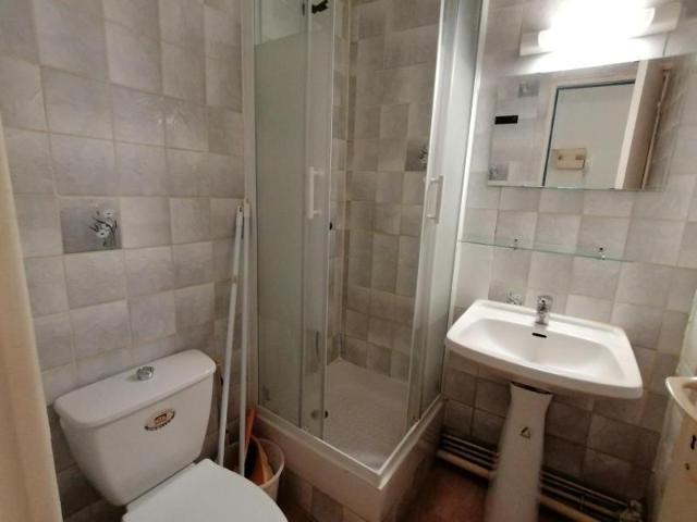 Location Appartement 1 pièce 17m² BORDEAUX 33000